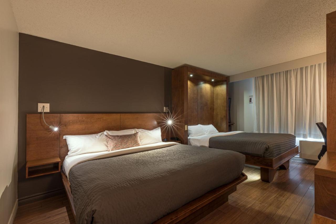 Chambre Lit King-Size Supérieure - Occupation Double