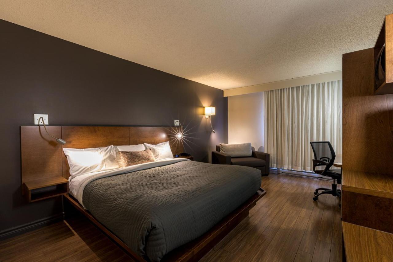 Chambre Lit King-Size